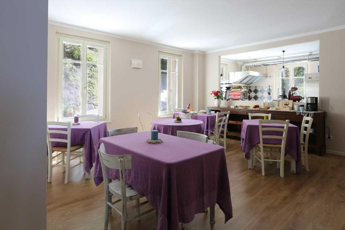 Varano deʼ Melegari Villa Gelsomina المظهر الخارجي الصورة