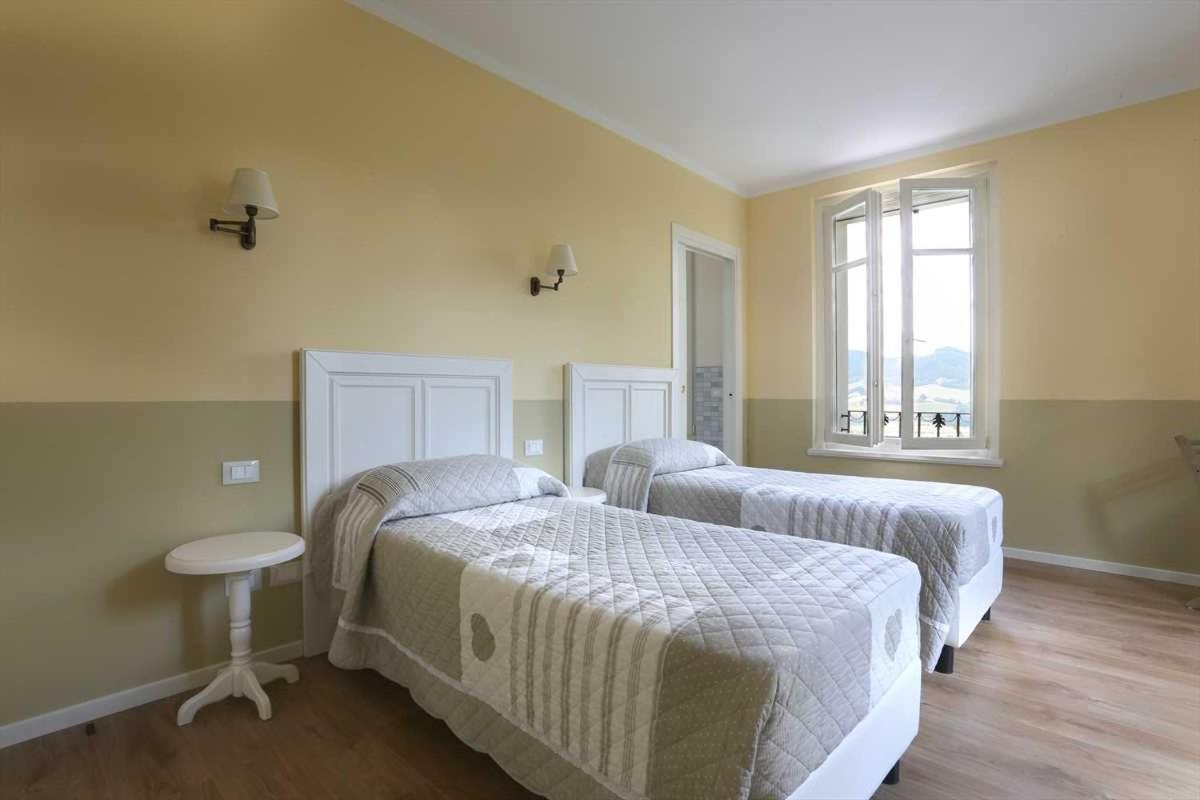 Varano deʼ Melegari Villa Gelsomina المظهر الخارجي الصورة